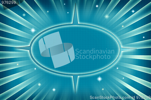 Image of Retro background