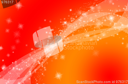 Image of Modern abstract background