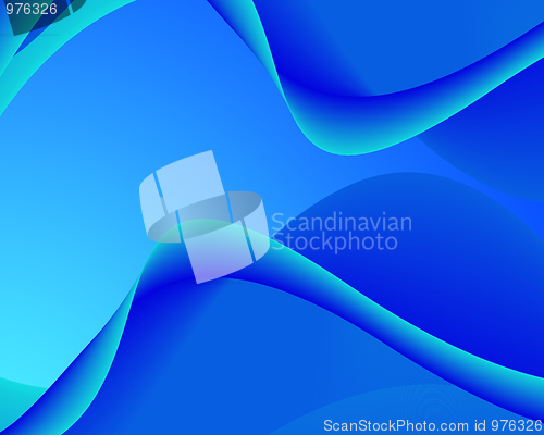 Image of Modern abstract background