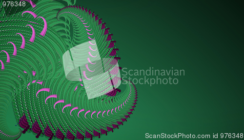 Image of Modern abstract background