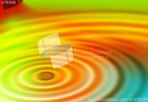 Image of Abstract background