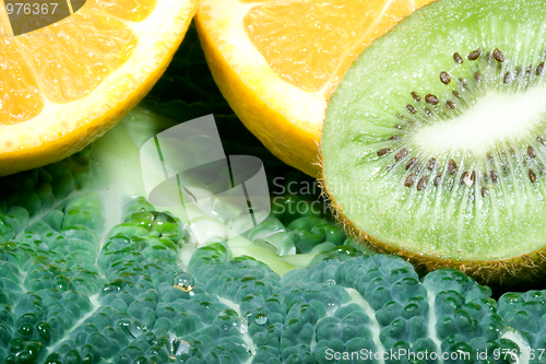 Image of Fruits