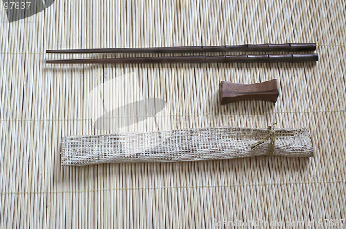 Image of Wands