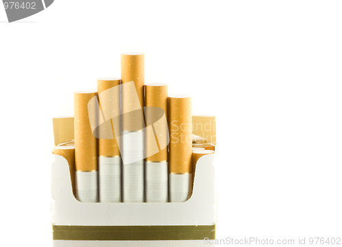 Image of Cigarettes