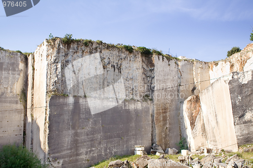 Image of Quarry