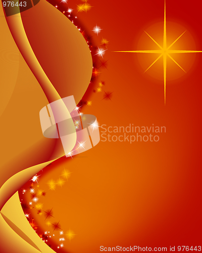 Image of Modern abstract background