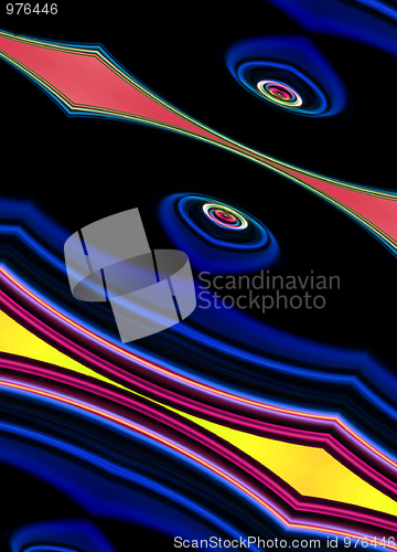 Image of Abstract background