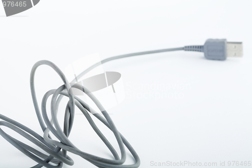 Image of USB Cable