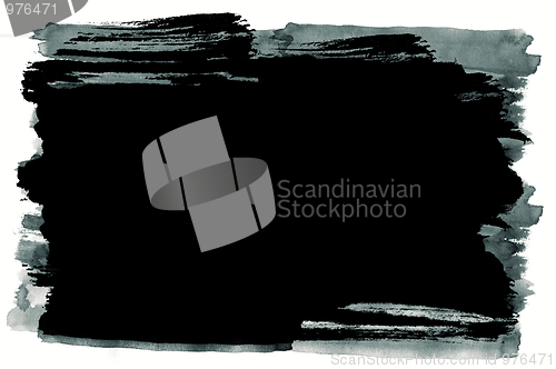 Image of Grunge border