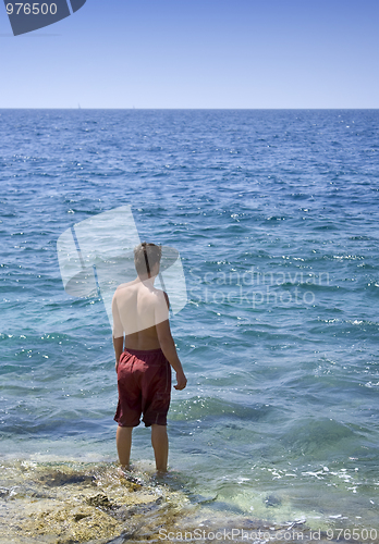 Image of Beach