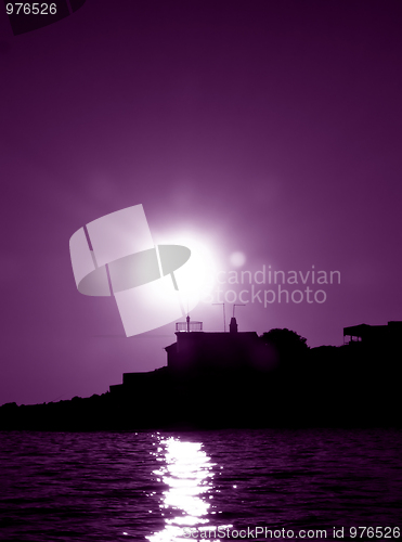 Image of Lighthouse