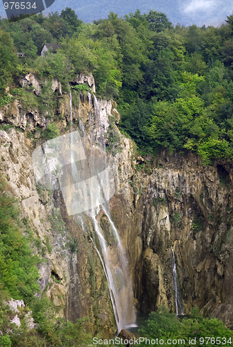 Image of Waterfall