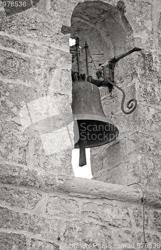 Image of Church bell