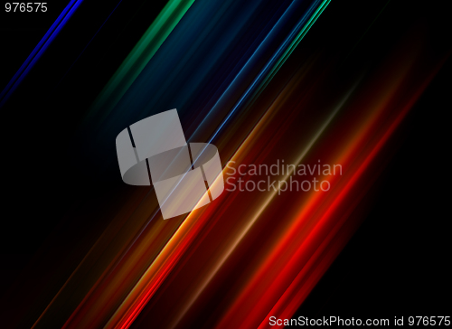 Image of Abstract background