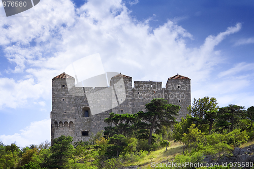 Image of Castle