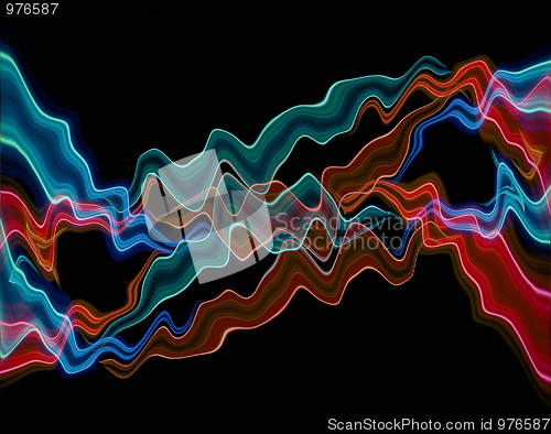 Image of Abstract background