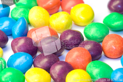 Image of Candies