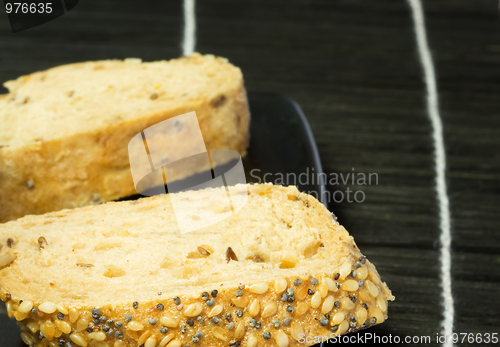 Image of Bread