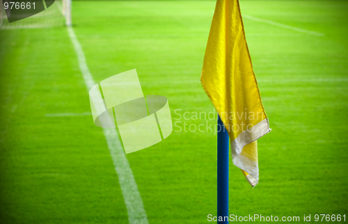 Image of Soccer