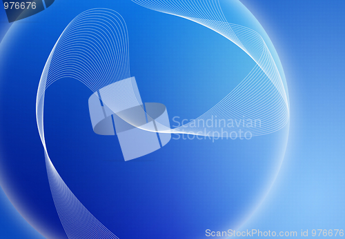 Image of Abstract background