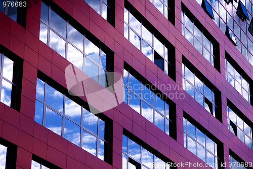 Image of Office building
