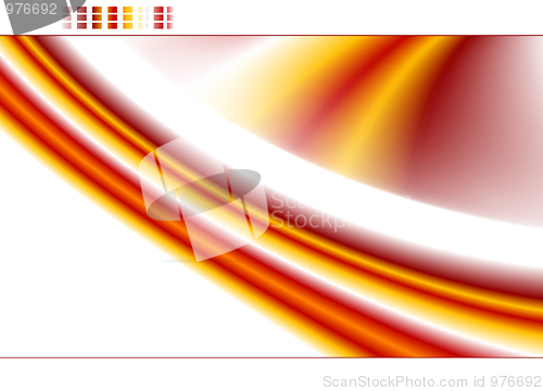 Image of Abstract background