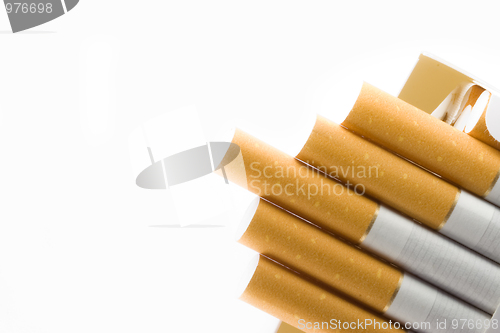 Image of Cigarettes