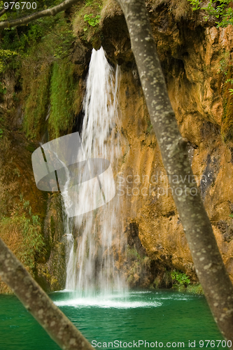 Image of Waterfall