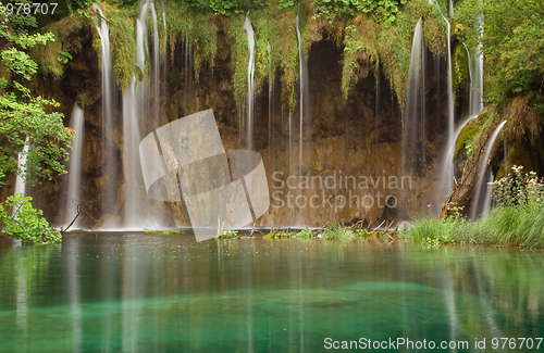 Image of Waterfall