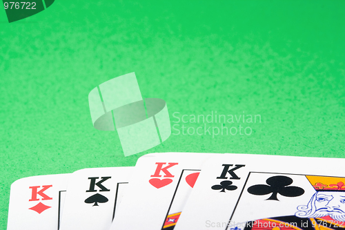 Image of Cards