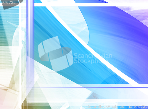 Image of Abstract background