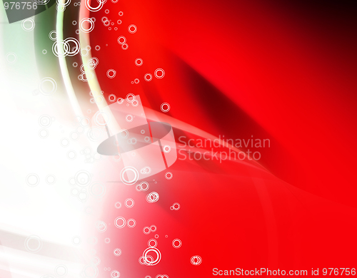 Image of Abstract background