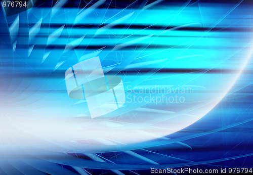 Image of Abstract background