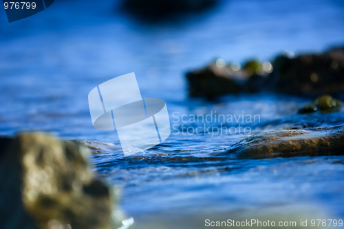 Image of Water