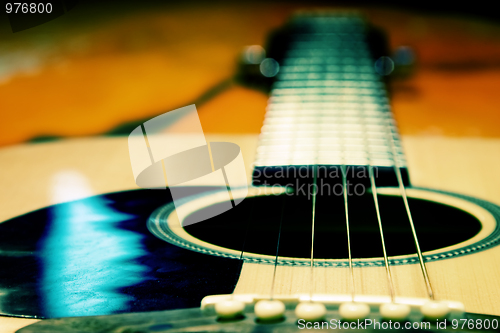 Image of Guitar