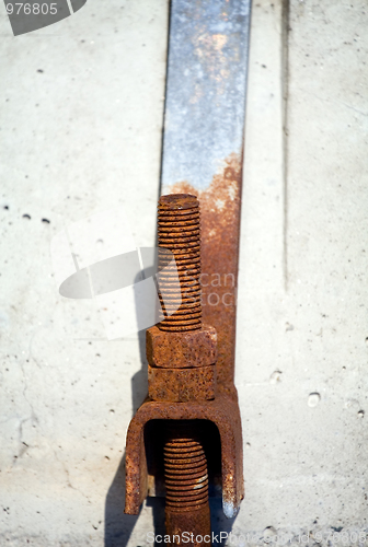 Image of Grunge background