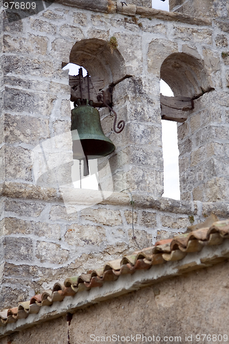 Image of Old church