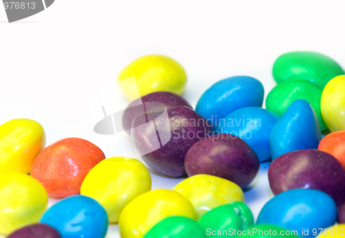 Image of Candies