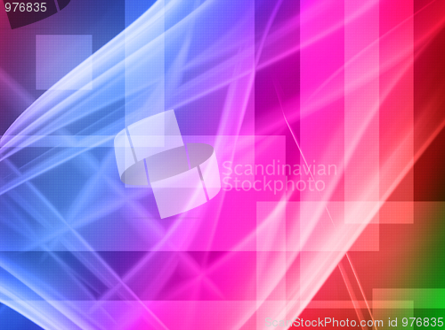 Image of Abstract background