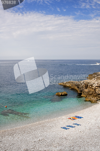 Image of Beach