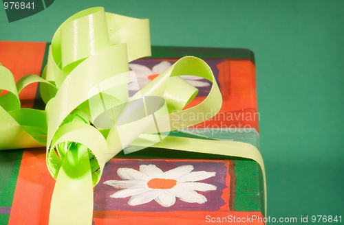 Image of Gift box