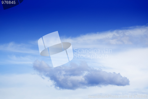 Image of Cloud