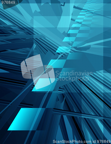 Image of Abstract background