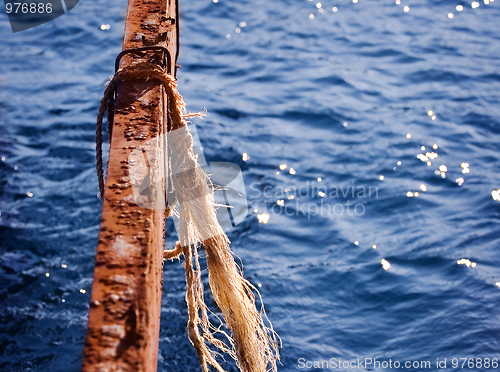 Image of Breakwater