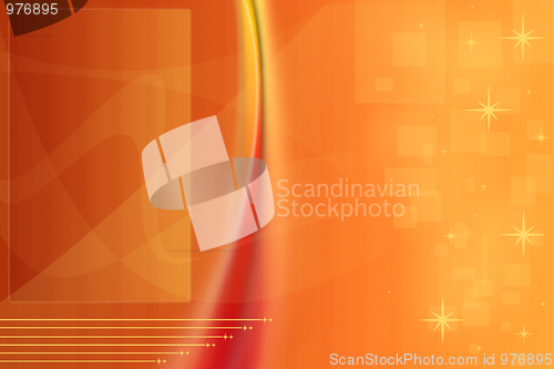 Image of Abstract background