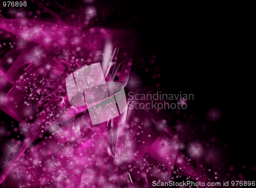 Image of Modern abstract background