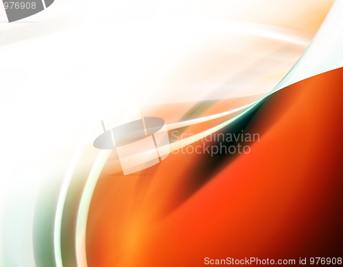 Image of Abstract background