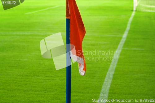Image of Soccer