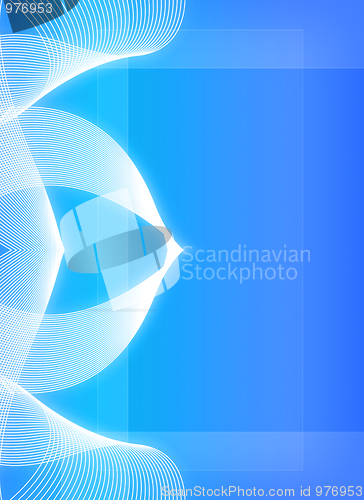 Image of Abstract background