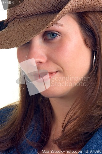 Image of Country Girl 4